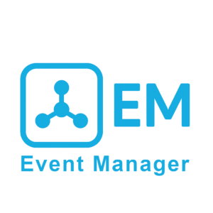 eventmanagerlibrarywithtext