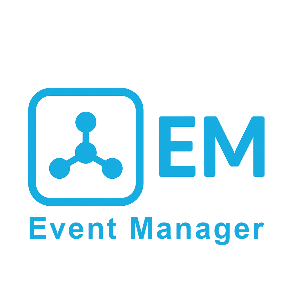 eventmanagerlibrarywithtext