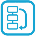 queuelibrarylogo